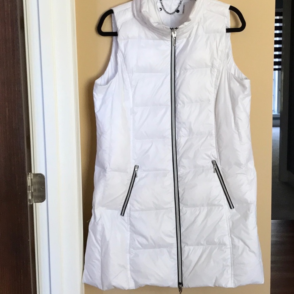 Lightweight Down Jacket - image 1